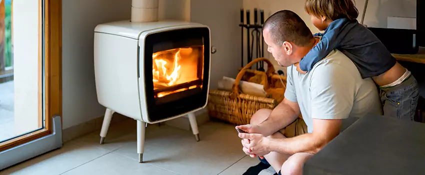 Fireplace Flue Maintenance Services in Watsonville, CA
