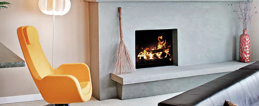 Electric Fireplace Makeover Services in Watsonville, CA
