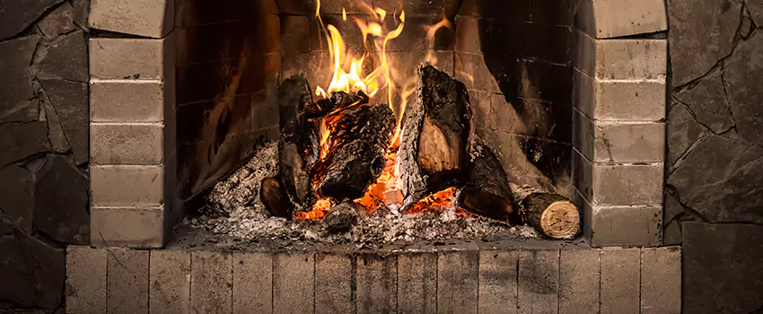 Cost of Rebuilding A Fireplace in Watsonville, California