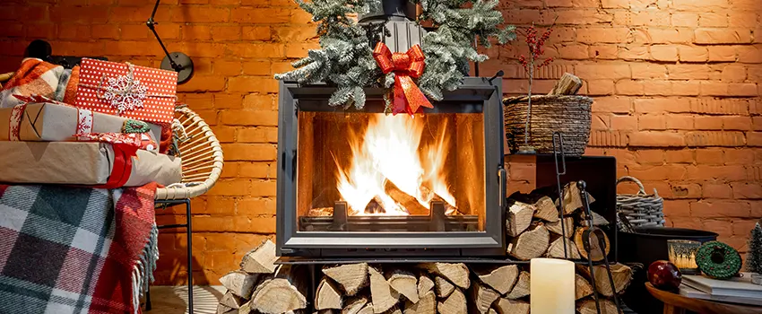 Steel Fireplace Grate Repair And Replacement Services in Watsonville, California