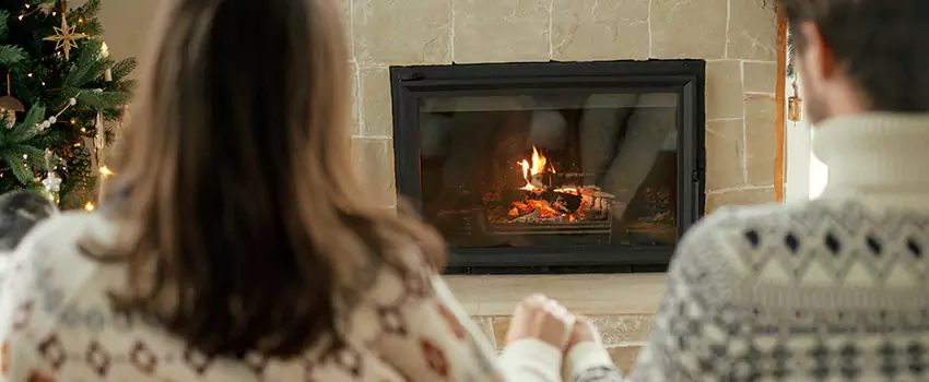 Fireplace Firebox Refurbish & Restore Services in Watsonville, CA