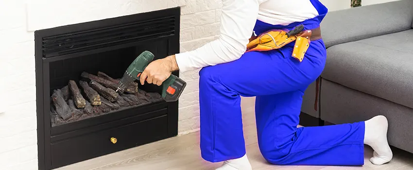 Fireplace Safety Inspection Specialists in Watsonville, California