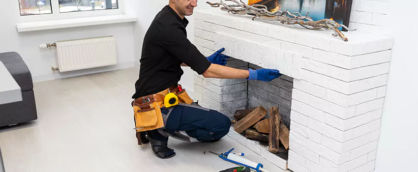 Gas Fireplace Repair And Replacement in Watsonville, CA