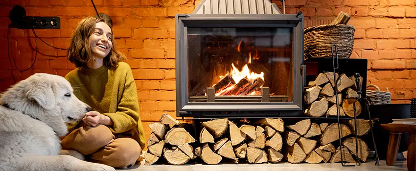 Fireplace Smell Removal Cost in Watsonville, CA