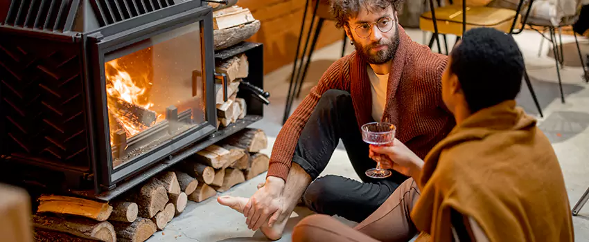 Fireplace Leaky Roof Repair in Watsonville, California