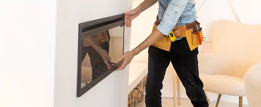 Traditional Fireplace Vent Sweeping in Watsonville, CA
