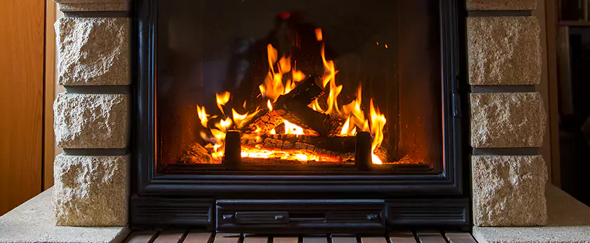 Fireplace Xtrordinair Probuilder Gas Fireplace Installation in Watsonville, CA