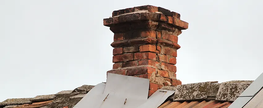 Cost of Fixing Blocked Chimney in Watsonville, California
