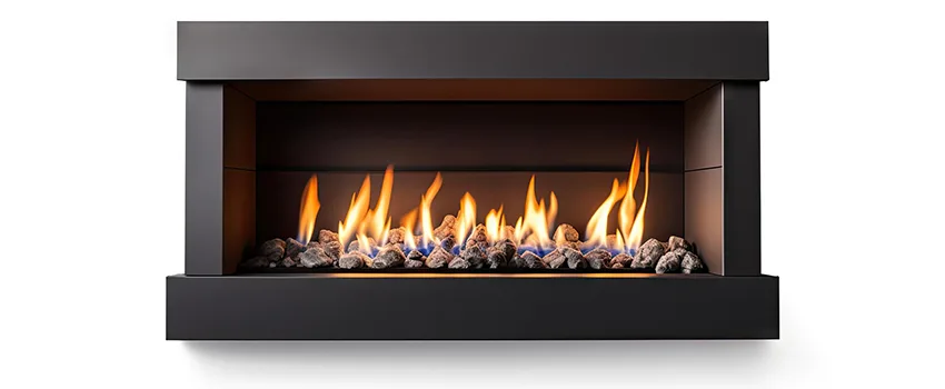 Outdoor Gas Fireplaces Installation in Watsonville, CA
