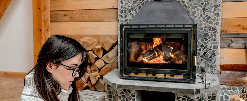 Harman P68-C Pellet Stove Repair in Watsonville, California 