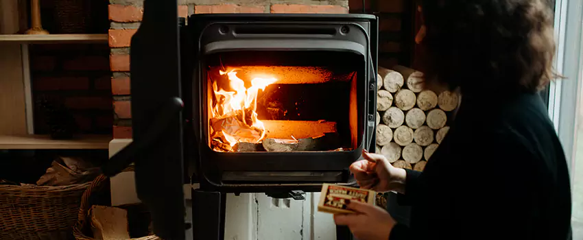 Hearthstone Wood Stoves Fireplace Repair in Watsonville, California