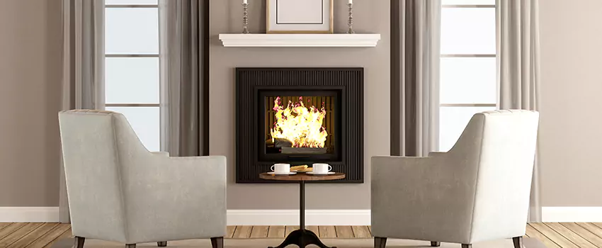 Heatilator Direct Vent Fireplace Services in Watsonville, California