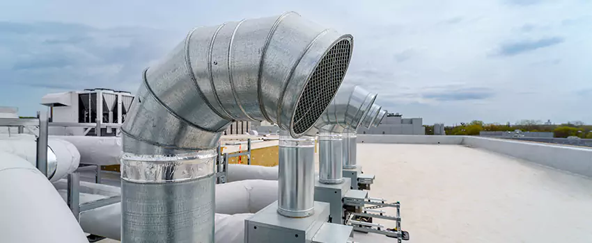 Insulated Ductwork Repair Services Near Me in Watsonville, CA