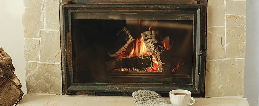 Kings man Fireplaces Insert Services in Watsonville, CA