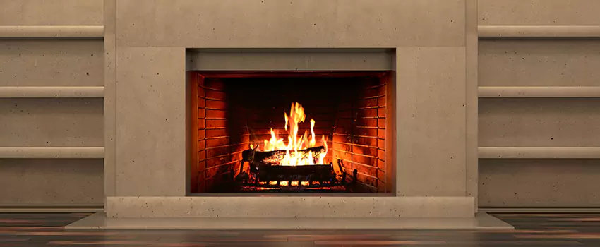 Majestic Trilliant Series Gas Fireplace Insert Repair in Watsonville, California