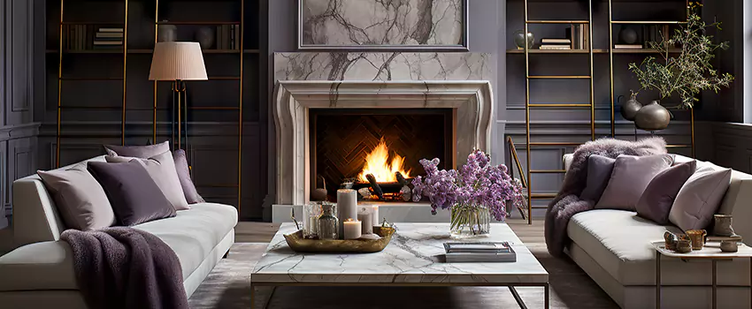 Napoleon Galaxy Series Outdoor Fireplaces Repair in Watsonville, CA
