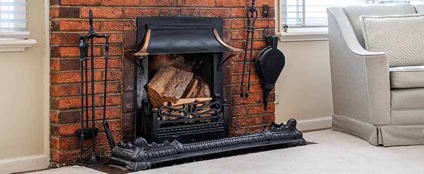 Custom Old Fireplace Redesign Services in Watsonville, California