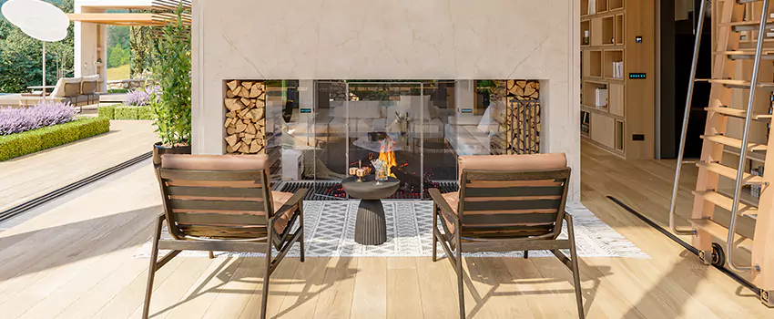 Ortal Space Creator Fireplace Repair in Watsonville, CA