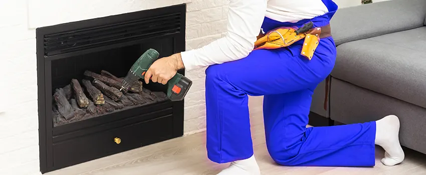Pellet Fireplace Repair Services in Watsonville, CA