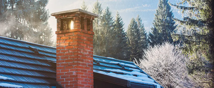 Residential Chimney Rain Caps Repair Services in Watsonville, CA