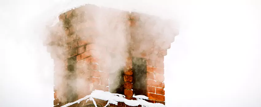 Chimney Flue Soot Removal in Watsonville, CA
