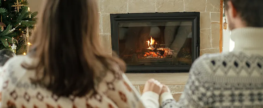 Superior Open-Hearth Wood Fireplaces in Watsonville, CA