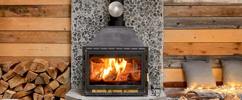 Travis Industries Elite Fireplace Inspection and Maintenance in Watsonville, California