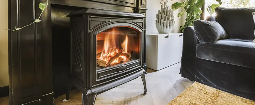 Valor Wood Fireplace in Watsonville, CA