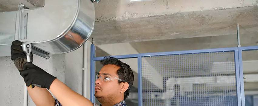 Benefit of Ventilation Cleaning in Watsonville, California