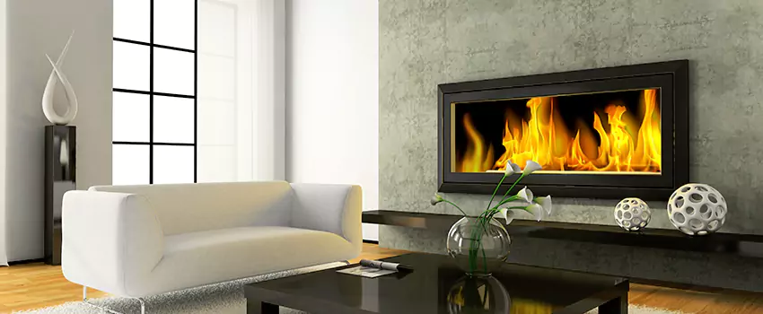 Ventless Fireplace Oxygen Depletion Sensor Installation and Repair Services in Watsonville, California