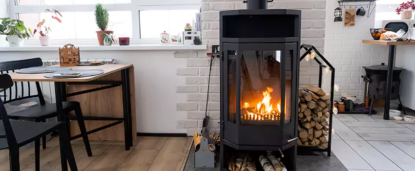 Cost of Vermont Castings Fireplace Services in Watsonville, CA