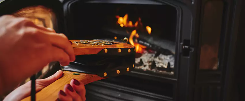 Cost of Wood Furnace Repair and Installation Services in Watsonville, CA