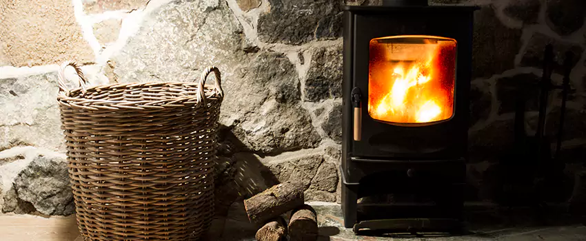 Wood Stove Fire Bricks Cleaning Services in Watsonville, California