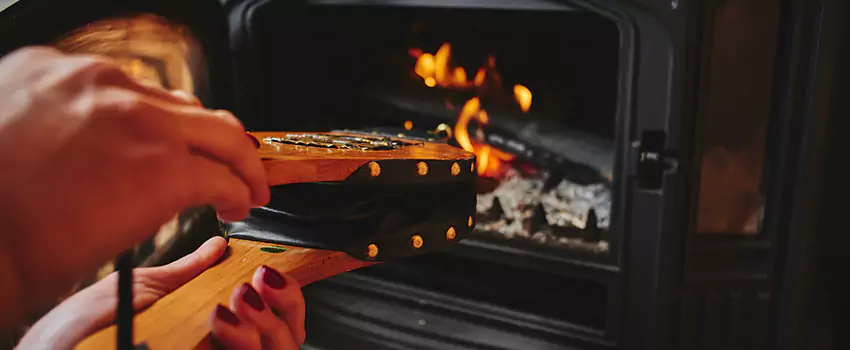 Wood Stove Grates Repair in Watsonville, California
